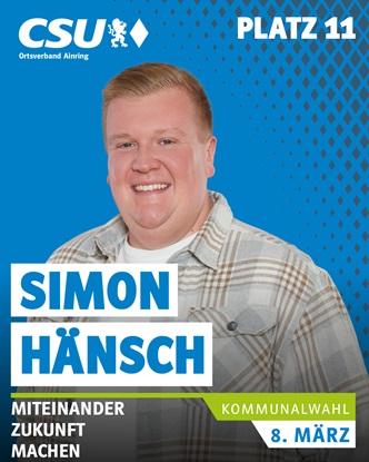 11 Hänsch