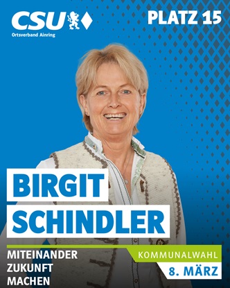 15 Schindler