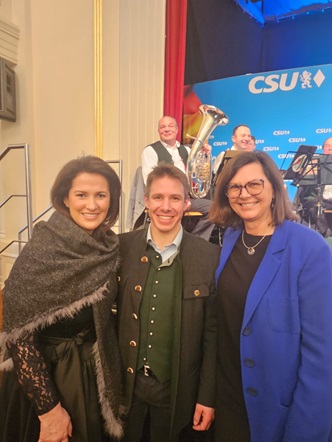 Bezirksempfang CSU Oberbayern Teil 1 -332-