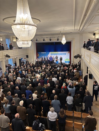 Bezirksempfang CSU Oberbayern Teil 2 -332-