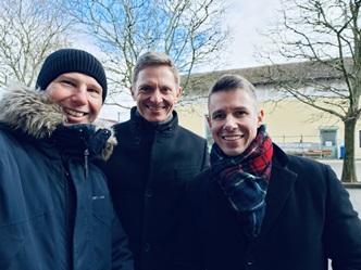 CSU Ainring - Infostand Feldkirchen 2026 Teil 1 -332-