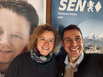 CSU BGL - Senioren Union Frühschoppen 2026 Tei 1 -332-