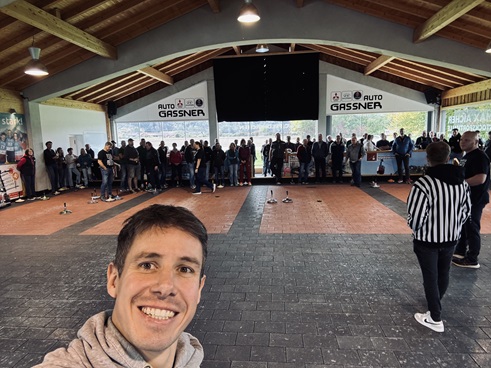 EC Feldkirchen - Dorfmeisterschaft 2025 -491-