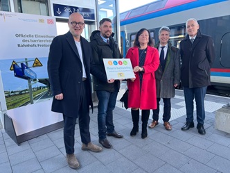 Einweihung Bahnhof Freilassing 2025 Teil 1 -332-