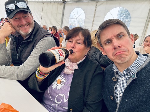 Einweihung Steg 2025 Teil 3 -497-