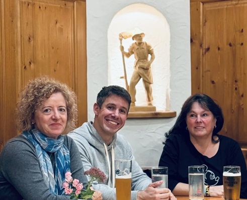 Franz Rasp in Straß 2025 Teil 2 -491-