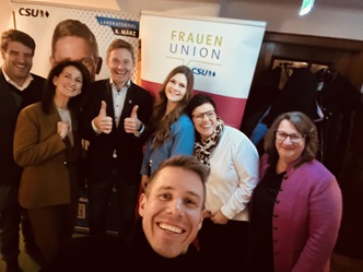 Frauen Union 2026 - Politik und Prosecco Teil 1 -332-