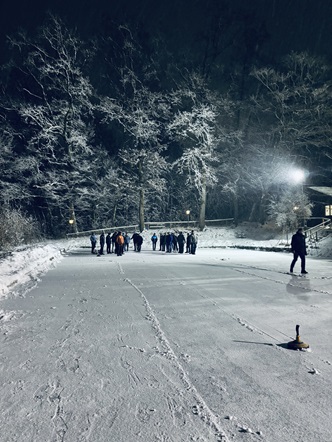 Freundschaftsschießen EC Ainring -332-