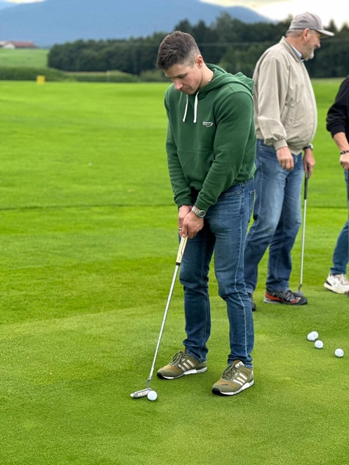 Gemeinderat Golf Teil 1j -497-