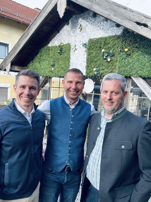 Nominierung Spitzenkandidat 2026 -491-